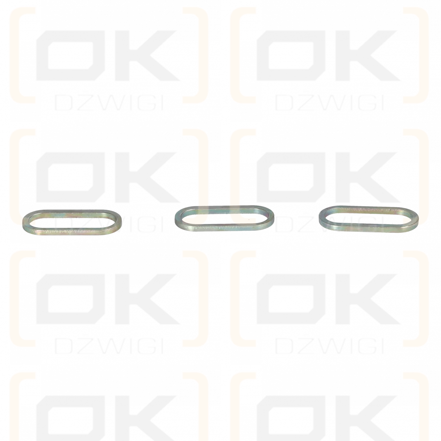 Sello de sección Walvoil HC-D12