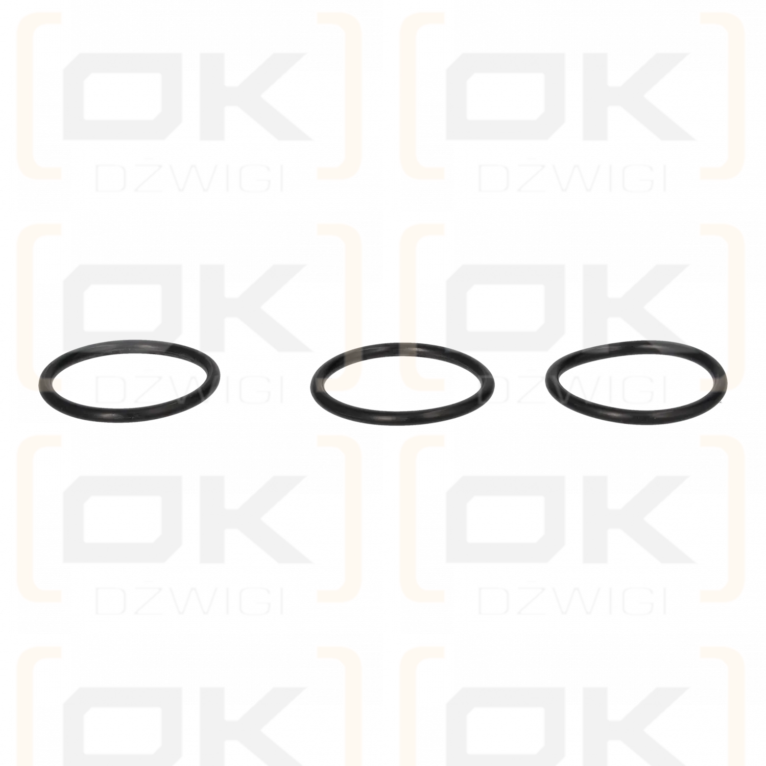 Sello de sección Walvoil HC-D12