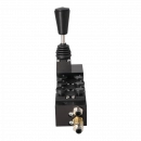 Joystick pneumatyczny Parker Servo H5-90-4+3xValve H1-4+CFH6