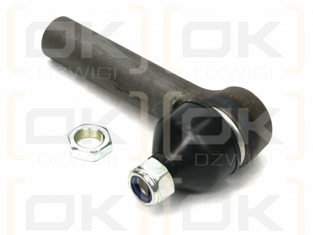 Przegub kierowniczy M22x1.5 354730A1 WARYŃSKI