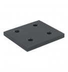 Loglift Basis 100x90x10 + Löcher