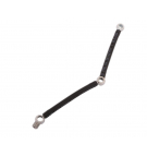 Rurka zlewna wtryskiwacza MF3