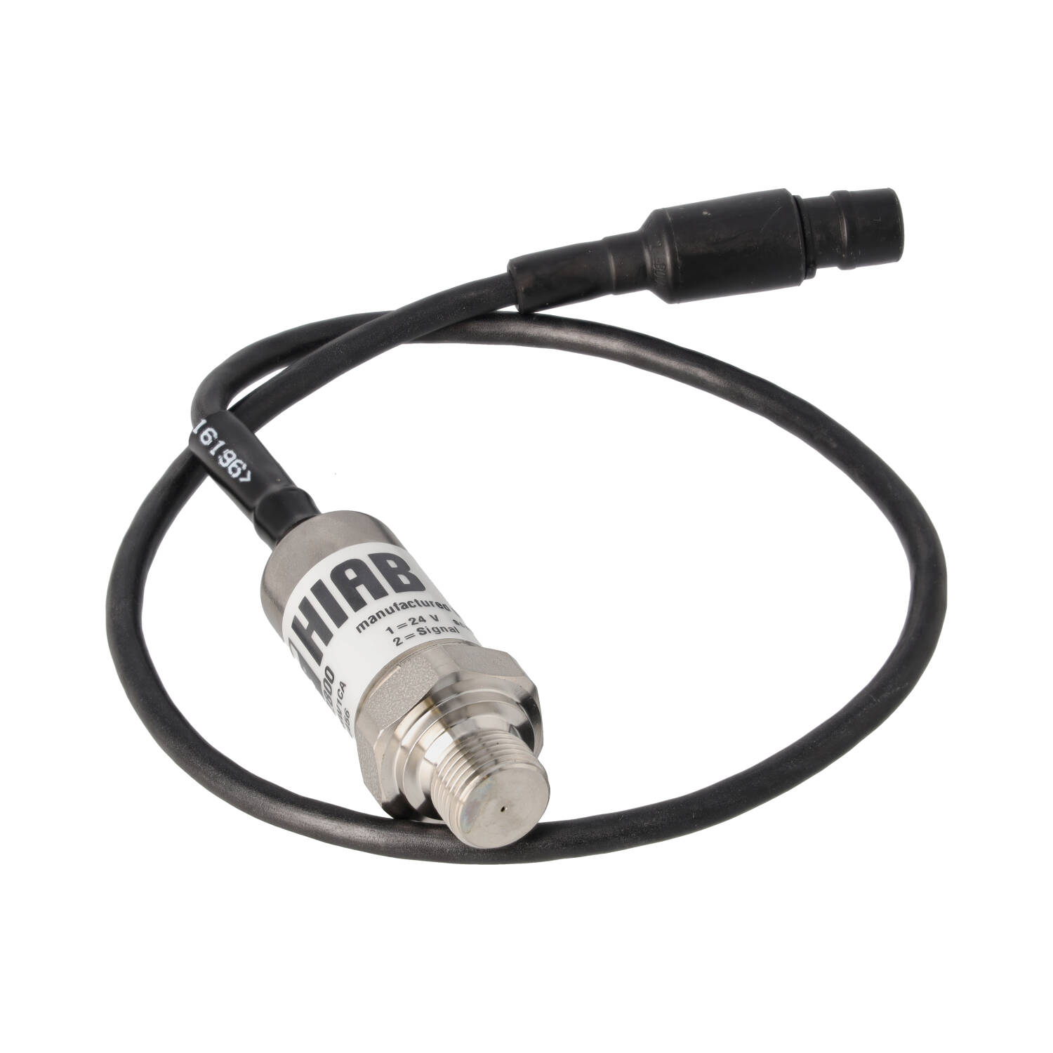 　BIBIY. Babybjörn 6018 Bujak, Szary, 39 X 89.5 X 10 cm; 2.3 kg