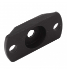 Hiab-Seitenschieberhalterung