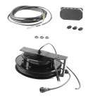 Hiab Space Kit, Cable Reel