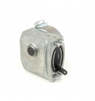 Regulator for Atlas manifold