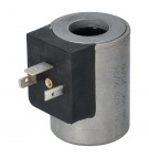 Катушка Hydac 26В постоянного тока 27Вт fi18 высота=50мм