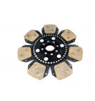 Tarcza sprzęgła Ceramiczna MF  Waryński