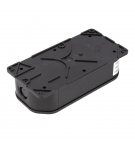 Mini Space Hiab-Bedienfeld