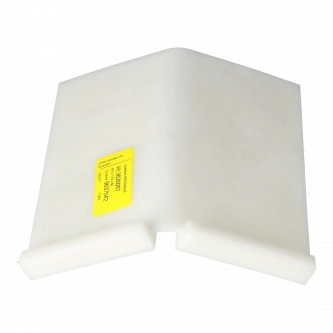 Ślizg wysuwu Hiab 8.5x170x84