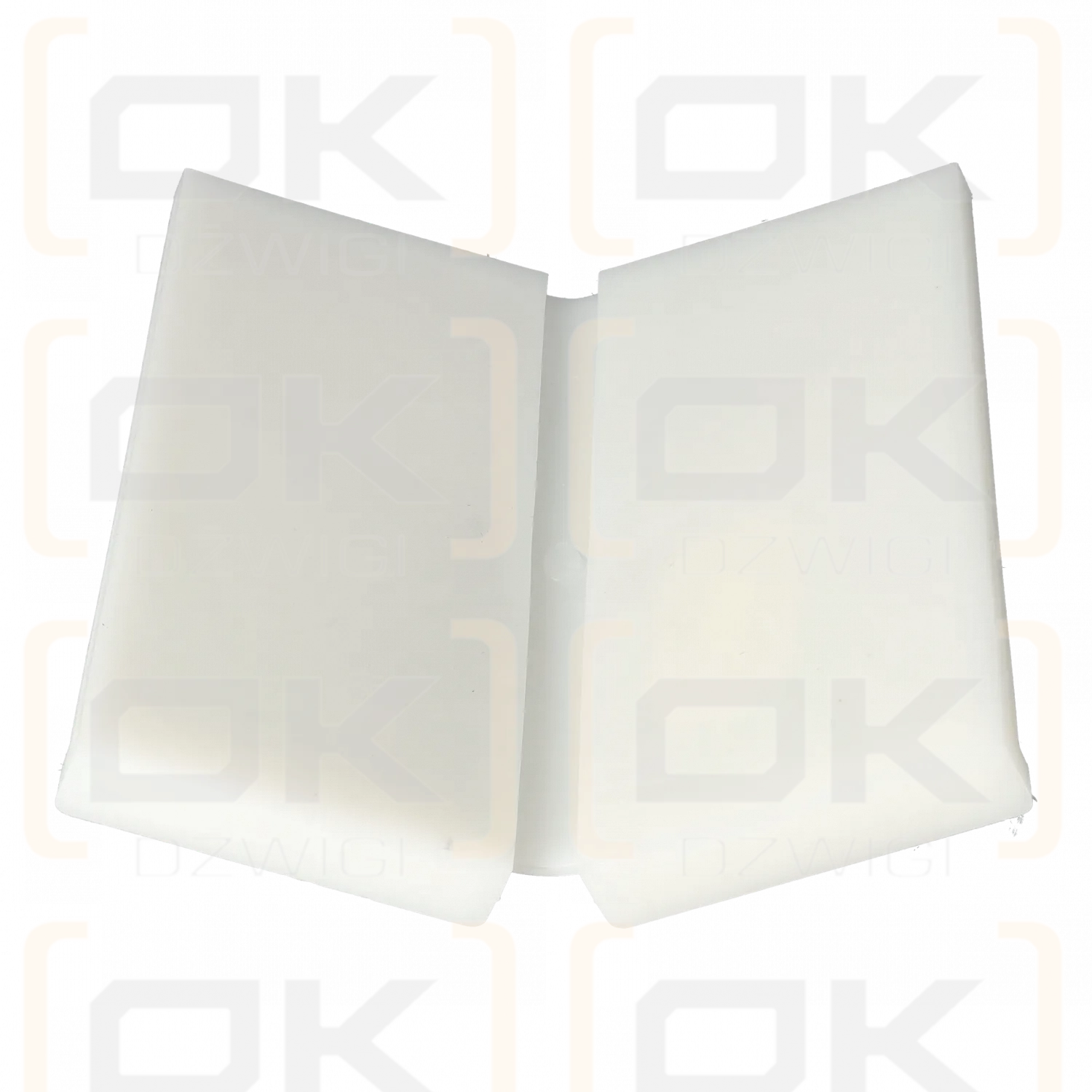 Hiab-Hub 8,5 x 170 x 84