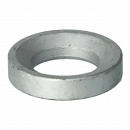 Podkładka stożkowa zabezpieczająca mocowania siłownika wysuwu Hiab M12 wklęsła