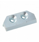 Element blokuący wysuw z ramienia