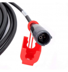 Hiab arm position sensor cable 144
