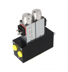 Zawór blokad Atlas; Hoerbiger SAV322P