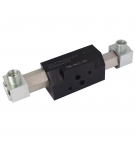 Zamek siłownika Atlas LHV