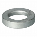 Podkładka stożkowa zabezpieczająca mocowania siłownika wysuwu Hiab M10 wklęsła