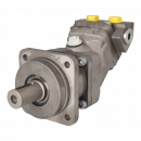 Silnik tłoczkowy Sunfab SCM-034W-P-I42-K30-K3G-100