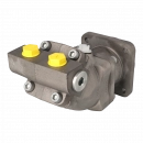 Silnik tłoczkowy Sunfab SCM-034W-P-I42-K30-K3G-100