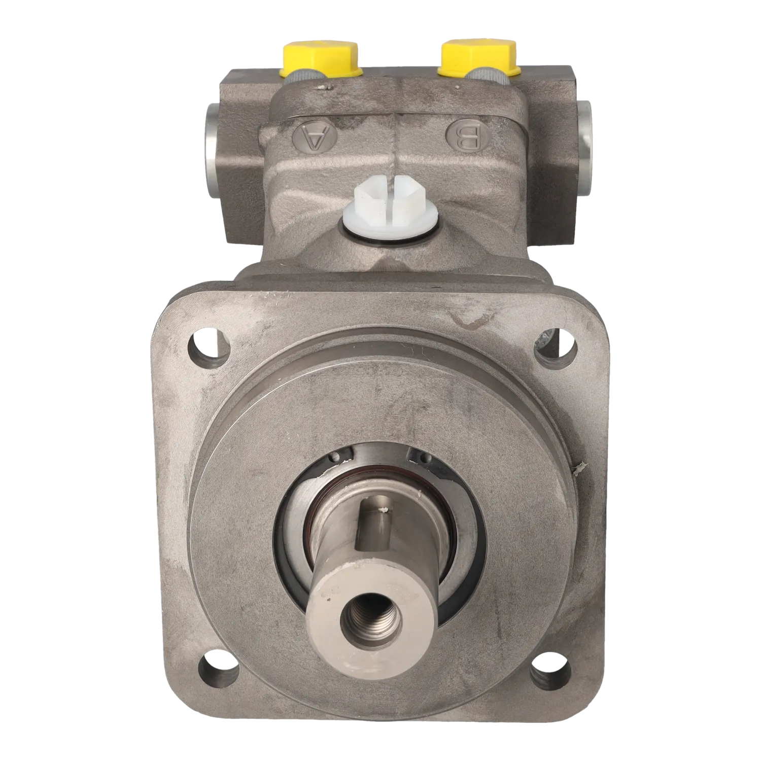 Silnik tłoczkowy Sunfab SCM-034W-P-I42-K30-K3G-100 36775
