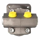 Silnik tłoczkowy Sunfab SCM-034W-P-I42-K30-K3G-100