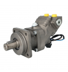 Silnik tłoczkowy Sunfab SCM-034W-P-I42-K30-K3G-1S1