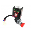 Stacyjka  Massey Ferguson 3699692M91 Expom Kwidzyn eu