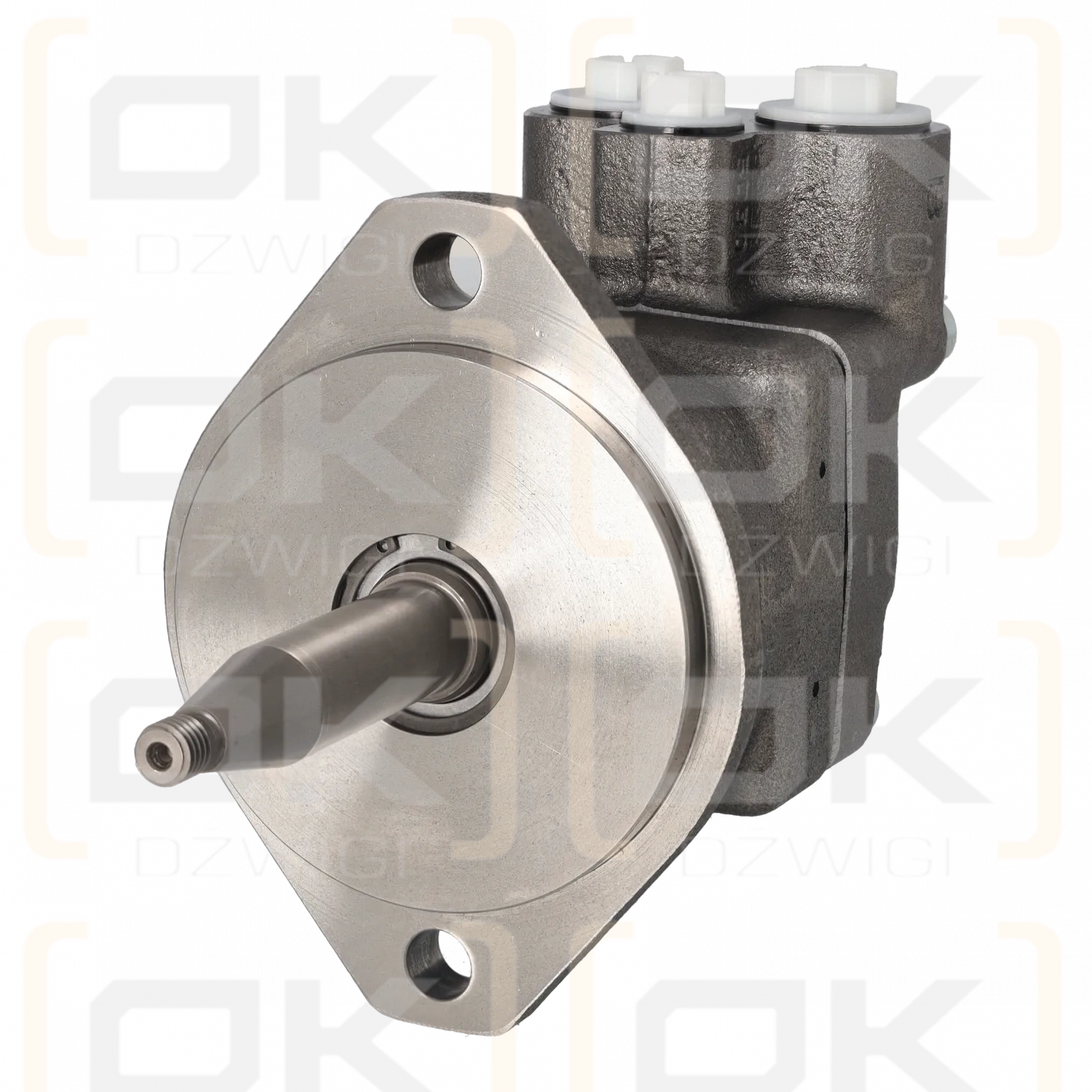 Parker engine F11-010-QB-CV-X-259-0000-00