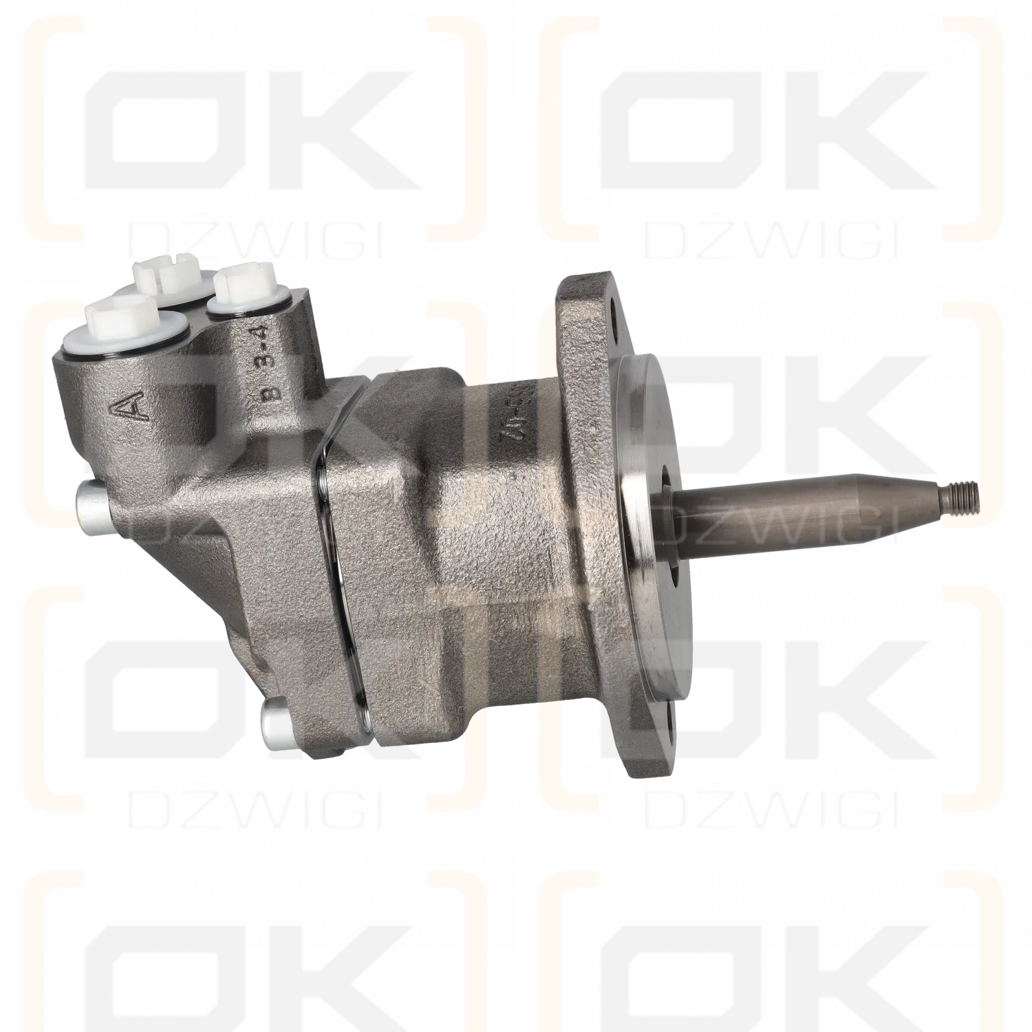 Parker engine F11-010-QB-CV-X-259-0000-00