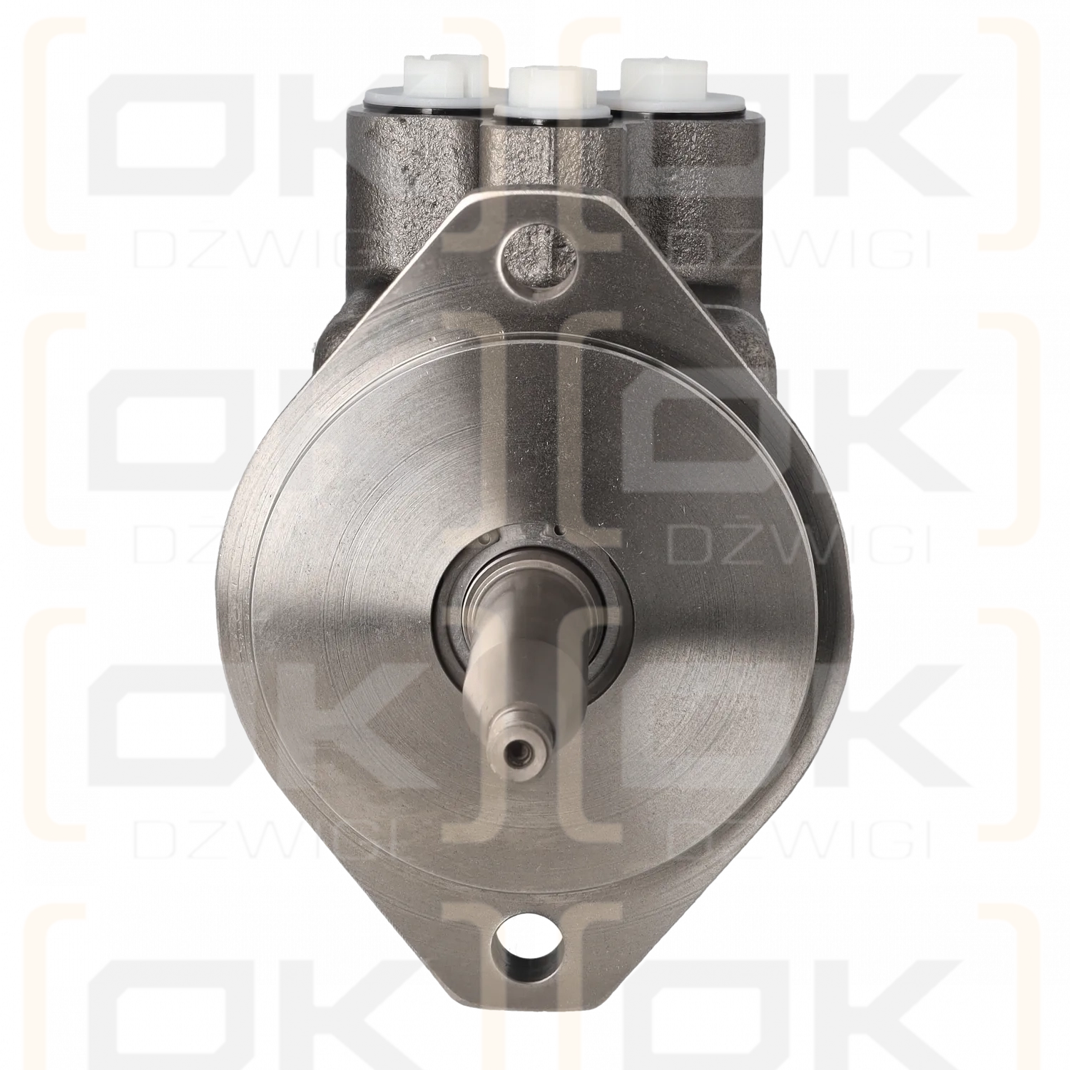 Parker engine F11-010-QB-CV-X-259-0000-00