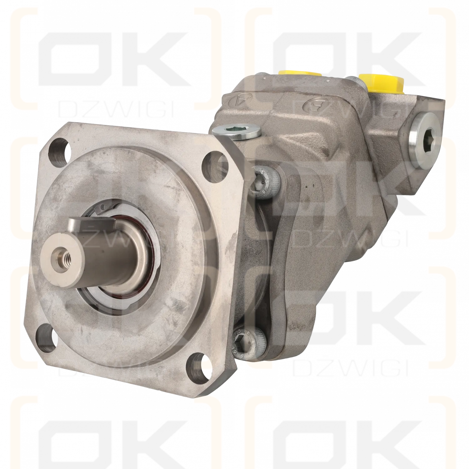 Motor Sunfab SCM-025W-P-SB4-B25-K3G-100