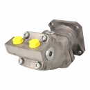 Motor Sunfab SCM-025W-P-SB4-B25-K3G-100