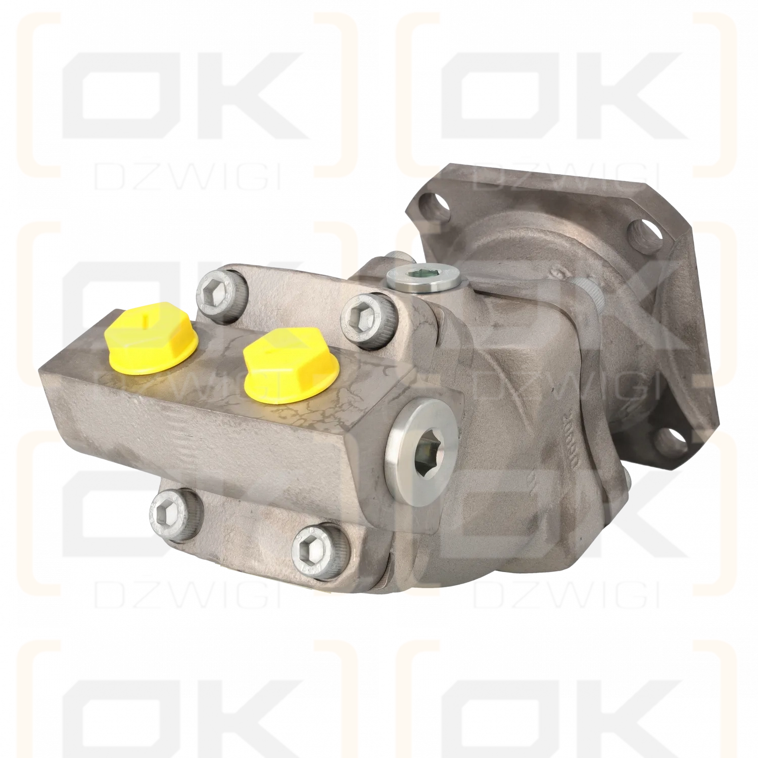 Motor Sunfab SCM-025W-P-SB4-B25-K3G-100