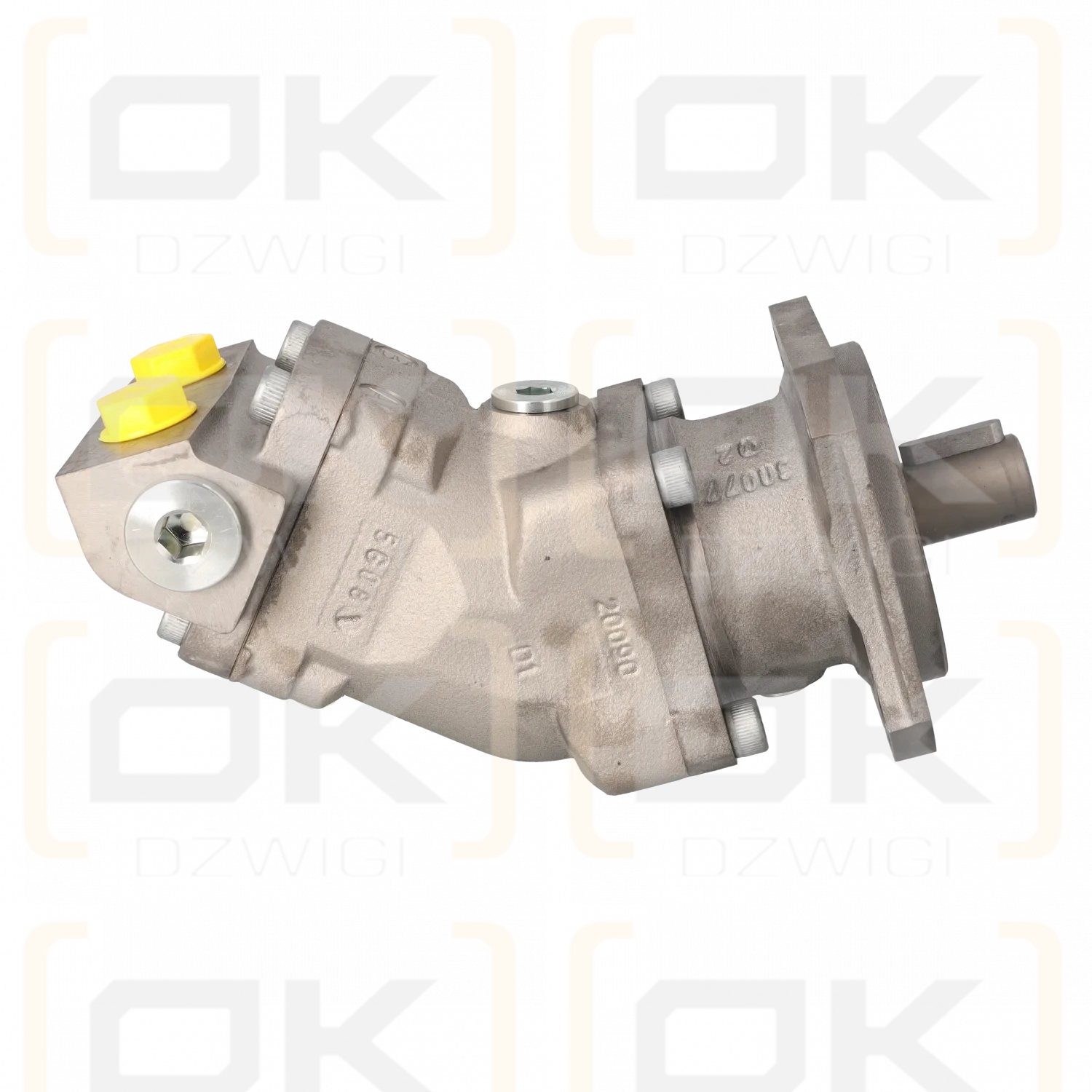 Motor Sunfab SCM-025W-P-SB4-B25-K3G-100