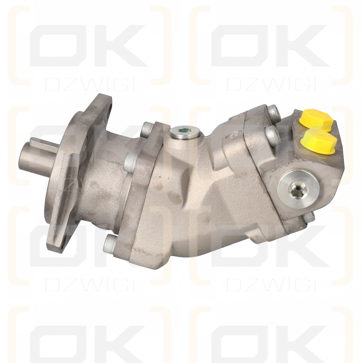 Motor Sunfab SCM-025W-P-SB4-B25-K3G-100