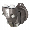 Двигатель Parker F11-005-MB-CV-K-000-0000-00