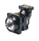 Двигатель Parker F12-150-HF-SV-S-000-000-0 (снят с производства)