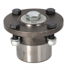 Сцепление Паркер DIN 90