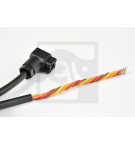 Kabel elektyczny Hiab