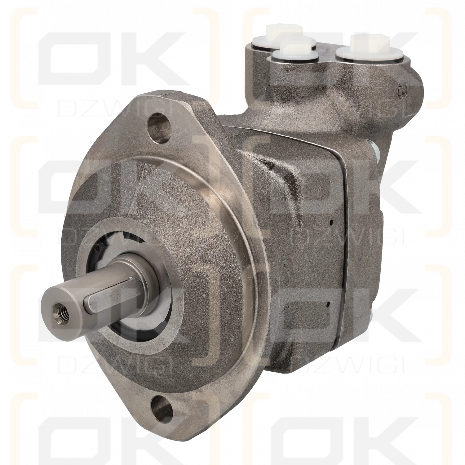 Parker F11-019-MB-CV-K-000-0000-00 engine