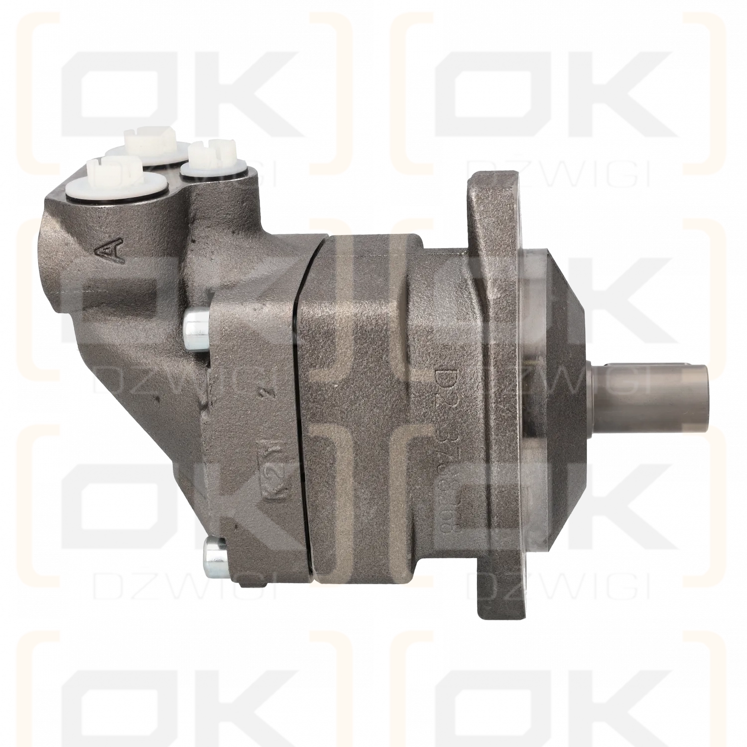 Parker F11-019-MB-CV-K-000-0000-00 engine