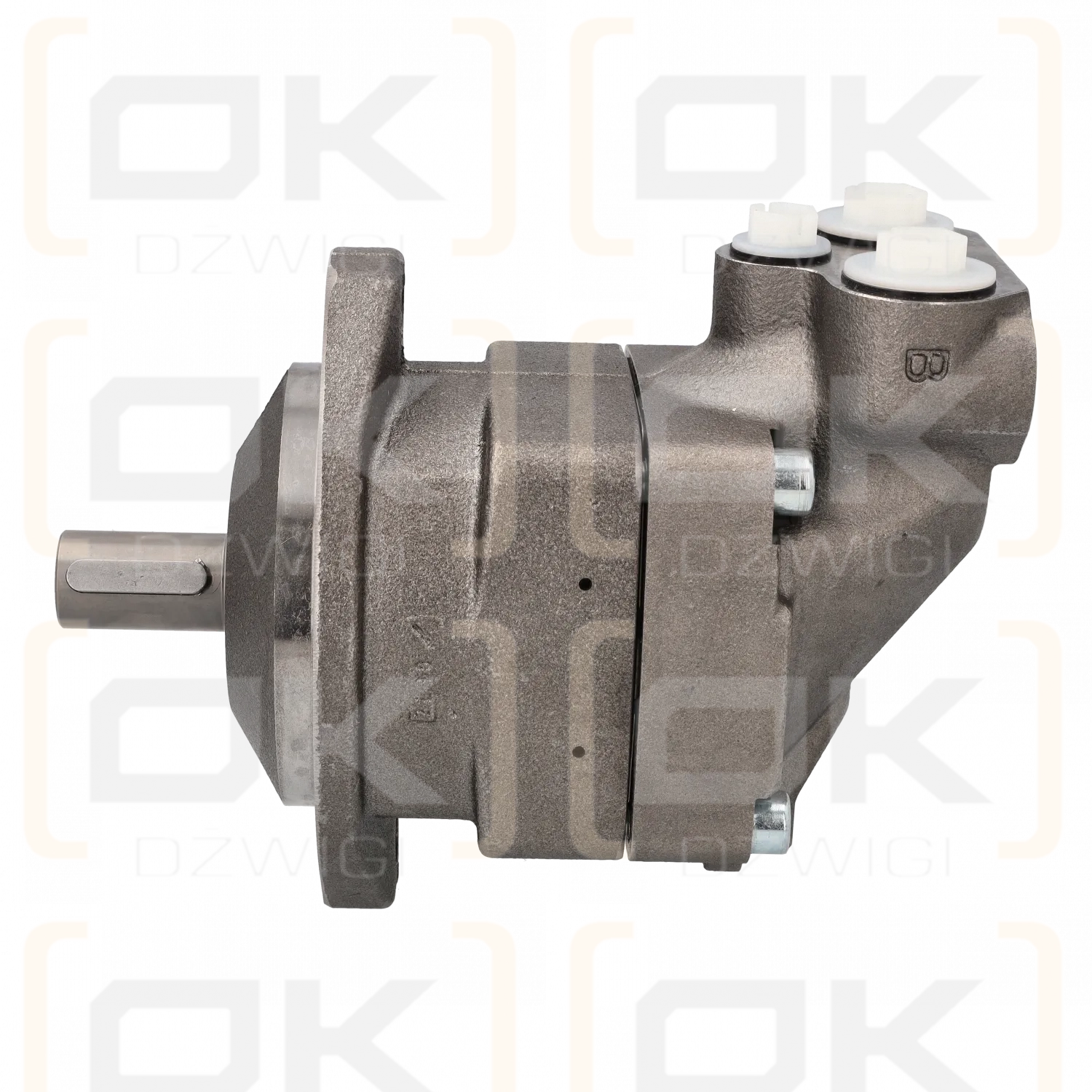Parker F11-019-MB-CV-K-000-0000-00 engine