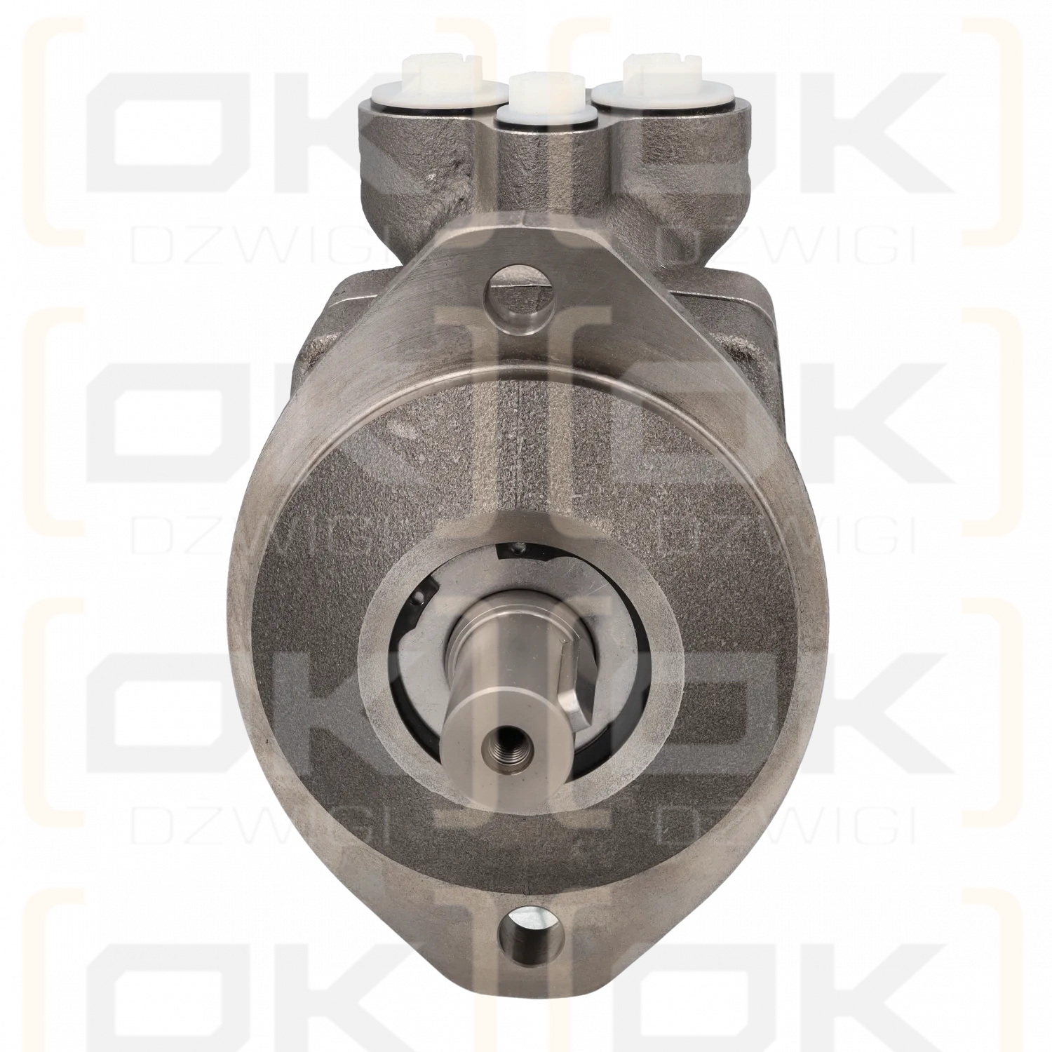 Parker F11-019-MB-CV-K-000-0000-00 engine