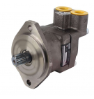 Pompa Parker F11-019-LU-SV-S-000-0000-00