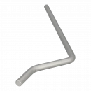 Dźwignia Hiab pręt