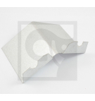 1mm dicke Unterlegscheibe (HIAB 122)