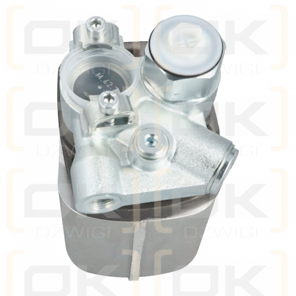 Pompa Parker F3-081-R_-__-_-510; 24V