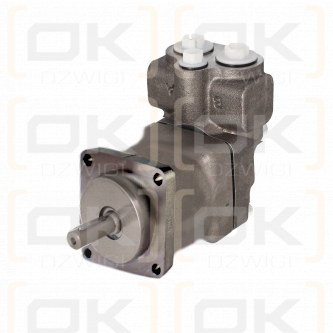 Silnik Parker F11-012-LF-IV-K-000-0000-P0