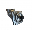 Двигатель Паркер F12-152-SF-FV-H-000-0000-P0