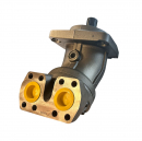 Двигатель Паркер F12-152-SF-FV-H-000-0000-P0